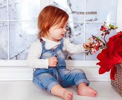 猪年出生宝宝起名大全，小孩