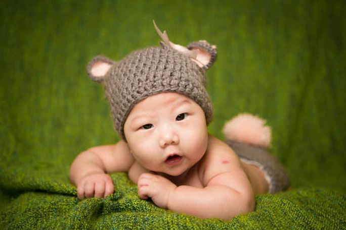 小孩好名字推荐