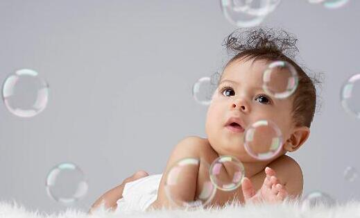 孩子取名字大全