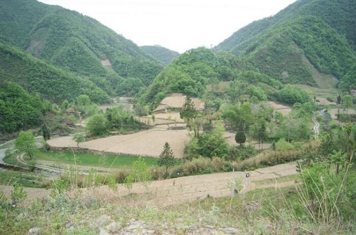风水墓地一千例图解