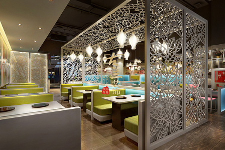 大气的公司名字