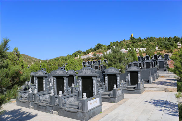 墓碑格式_父母合葬墓碑格式_墓碑碑文格式 正面