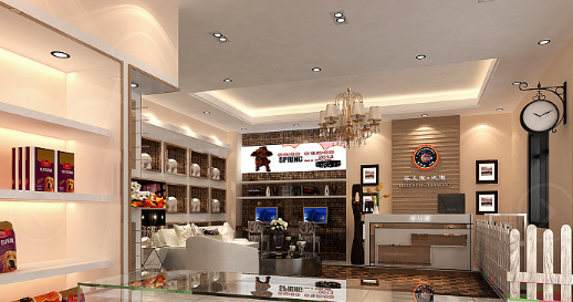 环保科技有限公司起名