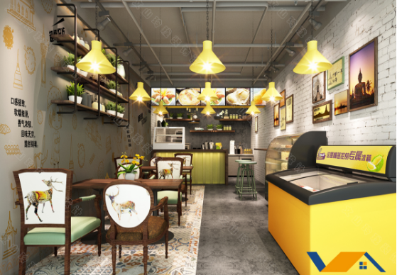 大气的公司名称