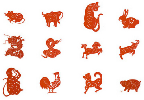 十二生肖属兔的寓意和象征