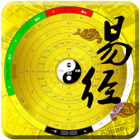 《周易》易经中最吉利的数字