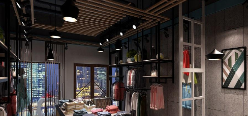 好听的店铺名字