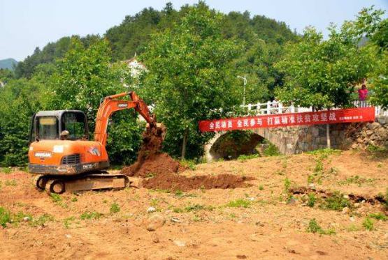 成都工地开工动土看风水