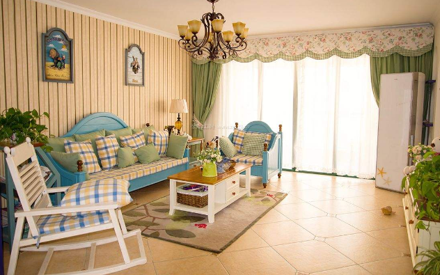 成都客厅沙发看风水