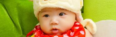 巨蟹男和双子女