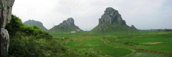 如何选择墓地风水