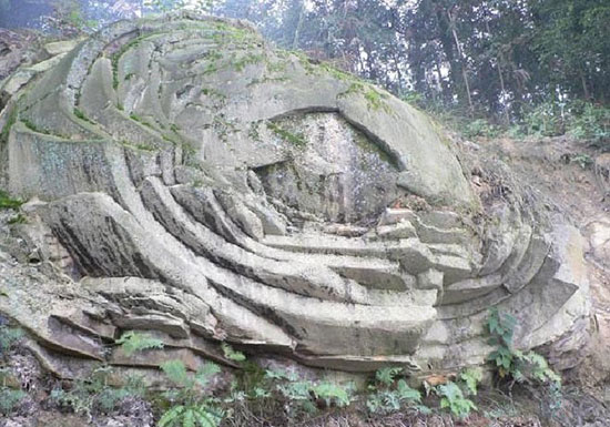 名人与风水