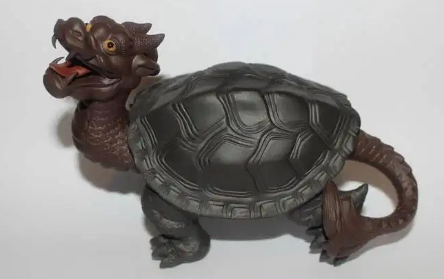 龙龟的风水作用