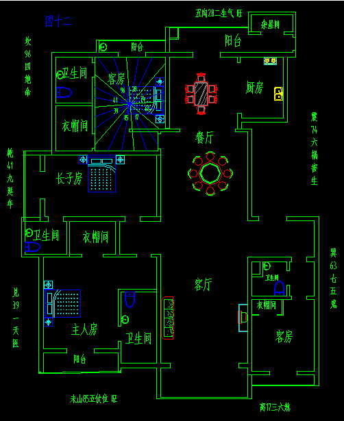 卧室风水在线咨询