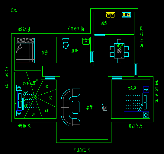 怎么转运最近好倒霉的