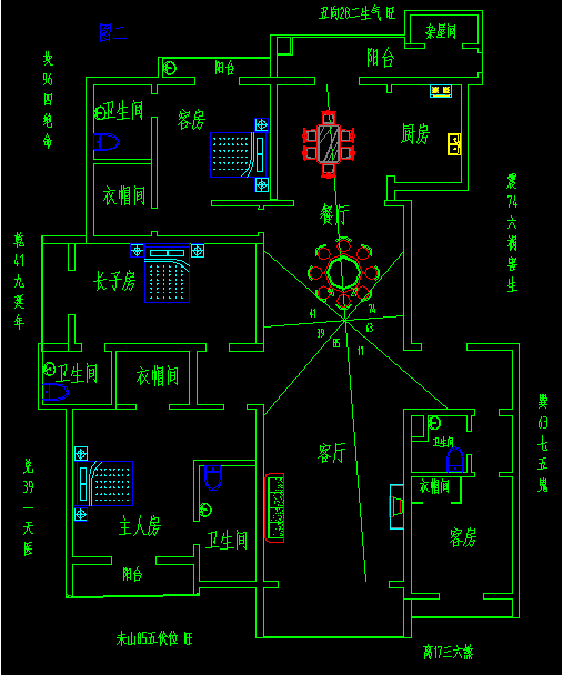 运气不佳如何转运