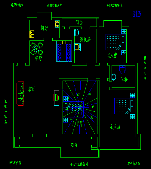为什么运势一直都不好