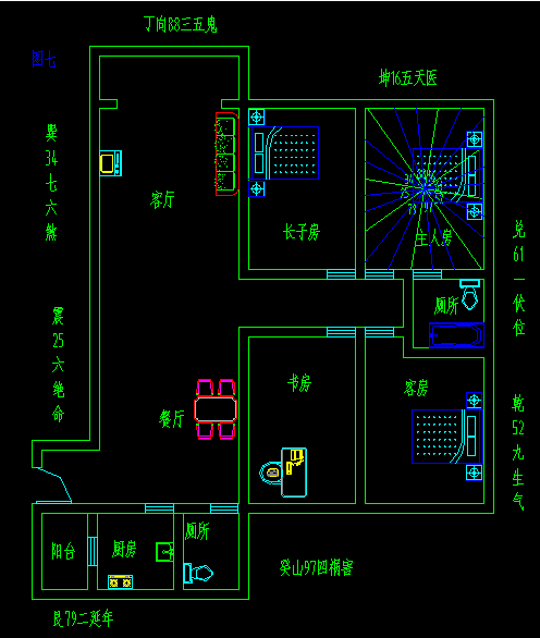 这段时间运气不好怎样提升运气