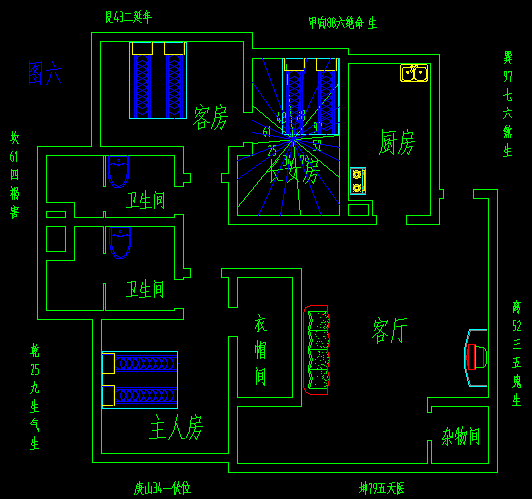 女人运气不好找个男人睡会好吗