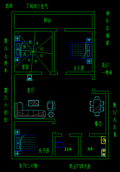 运气不好是什么原因呢,运气不好是