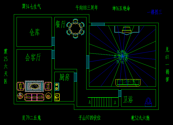 四川有名的风水先生