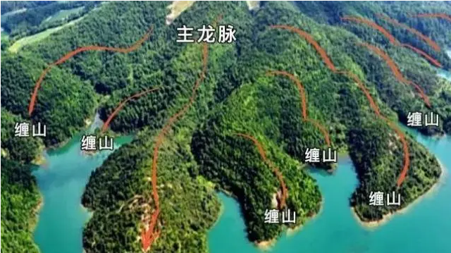 成都的陵园