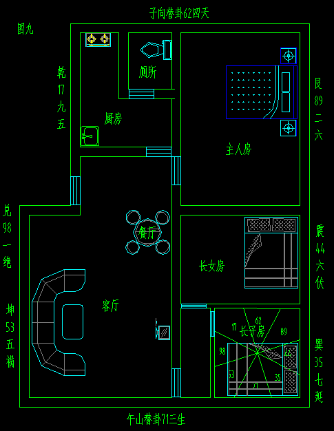 成都看八字准的大师