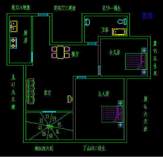 成都办公室装修