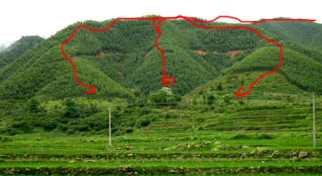 成都锦江区公墓风水
