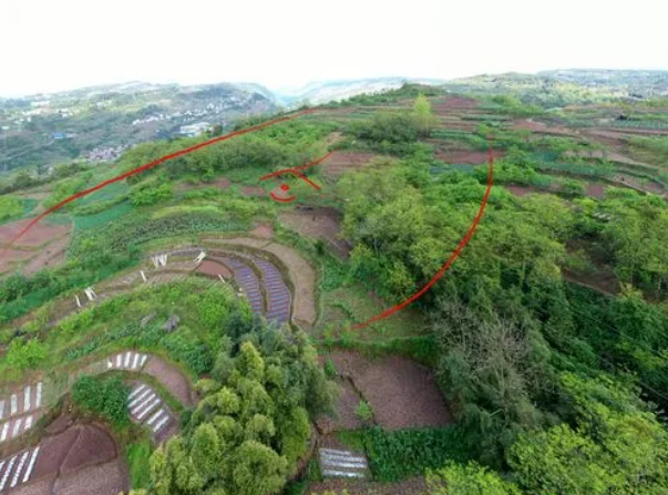 成都风水陵园