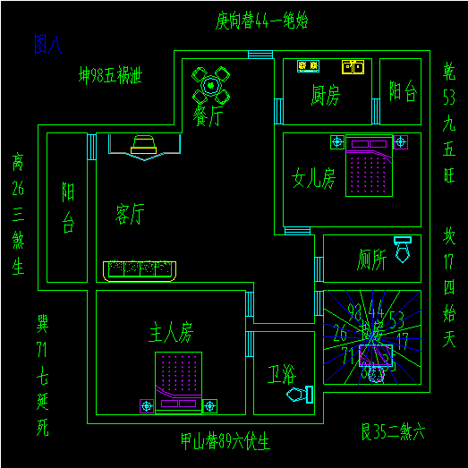 四川风水宝地大师