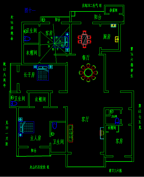 房屋风水怎么看好坏