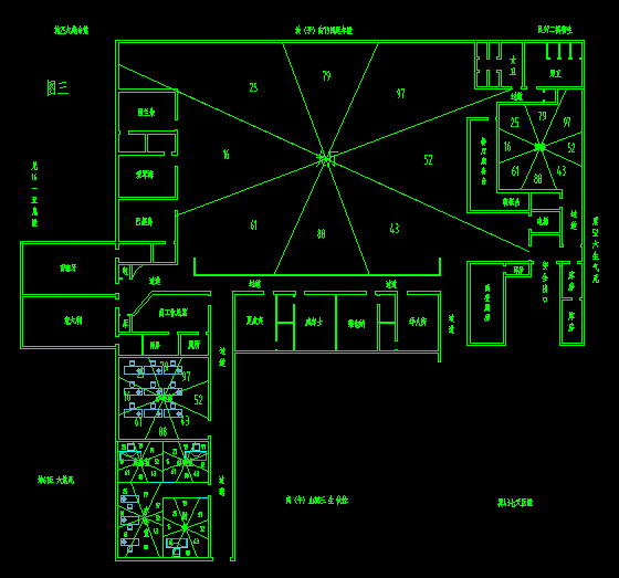 睡觉头脚正确的朝向