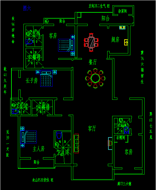 床头朝西有什么不好