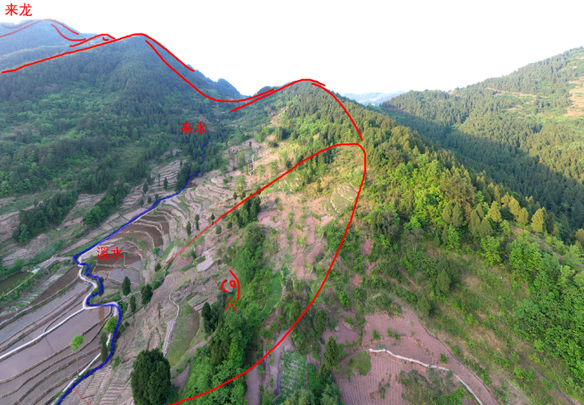 迁坟念咒语口诀