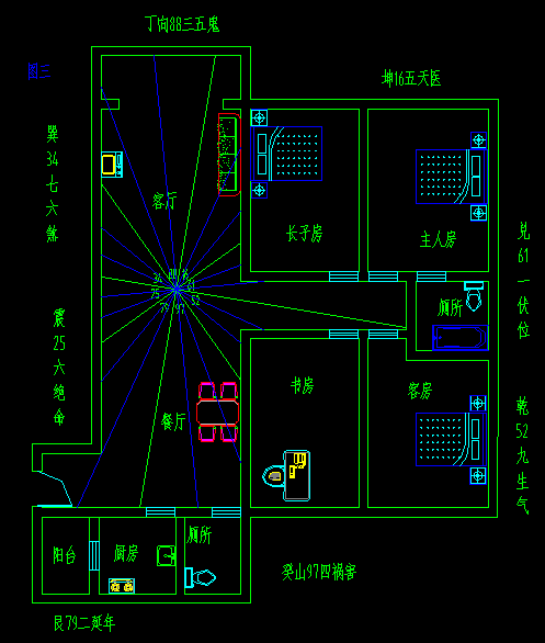 门对门会有什么影响