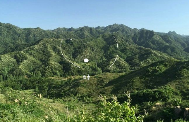 冬至 扫墓 苑家文化