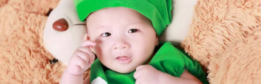 龙年取名字大全男孩子