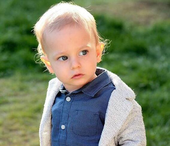 龙年男宝宝绝佳好名