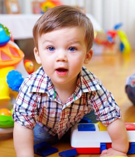 好听的男孩名字寓意最好