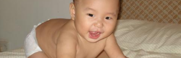 按生辰八字取名字