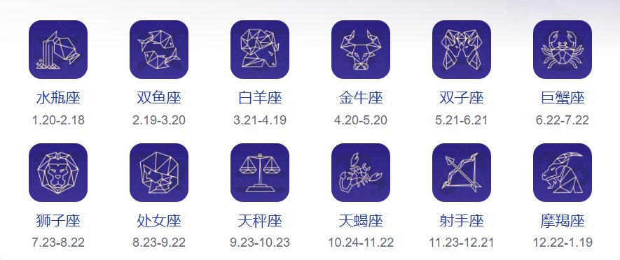 1月9日是什么星座