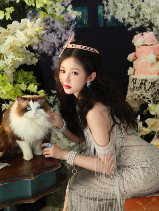 狗狗名字女孩