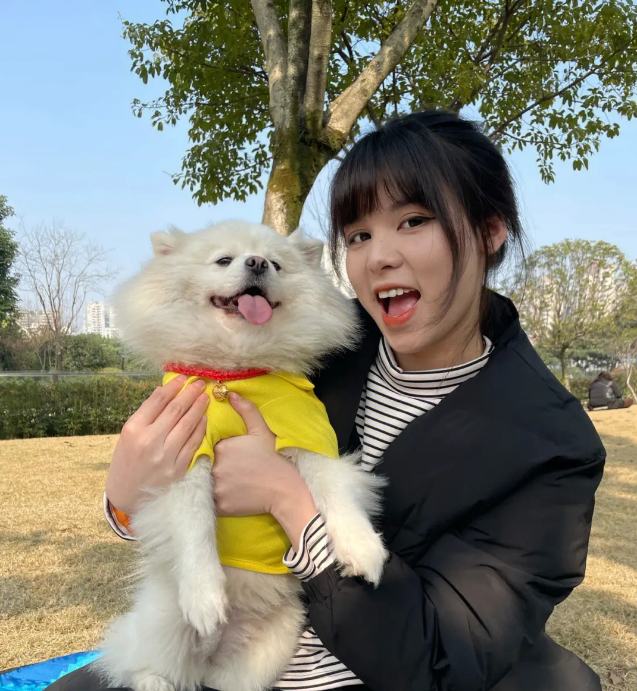 狗的名字大全