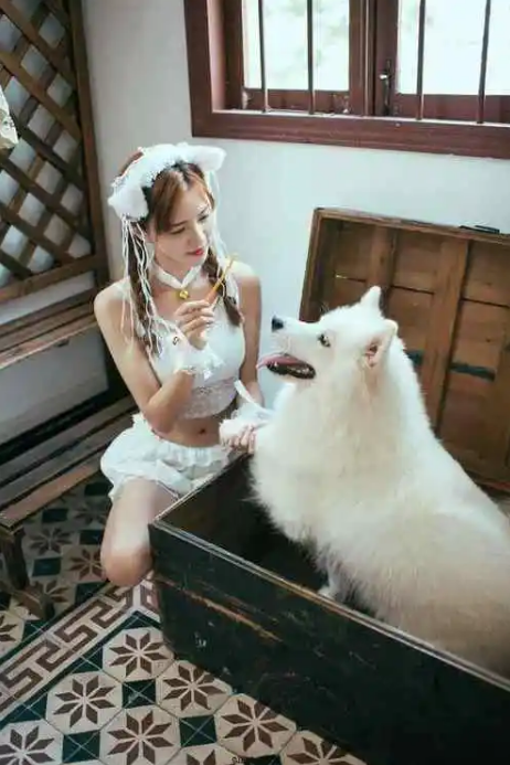 搞笑又顺口的宠物名字