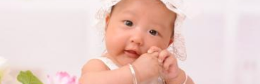 儿童微信名女9至12岁