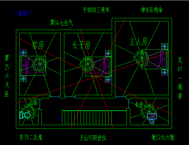成都风水大师排行榜前十名