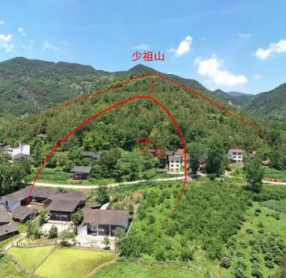 成都哪里有墓地