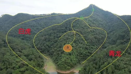 成都哪里有公墓