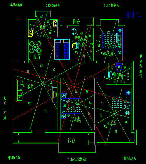 成都最有名的风水大师是谁